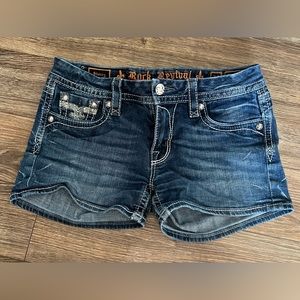 Rock Revival shorts women’s size 29